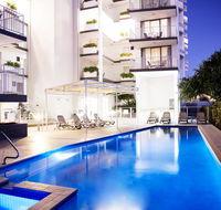 Ocean Views Resort Caloundra - New Castle Tourism