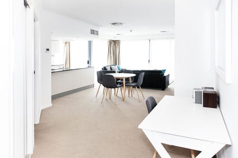 Ocean Views Resort Caloundra - New Castle Tourism 42