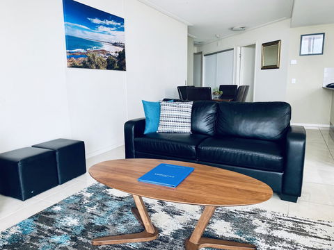 Ocean Views Resort Caloundra - New Castle Tourism 17