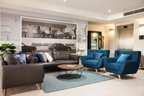 Ocean Views Resort Caloundra - New Castle Tourism 2