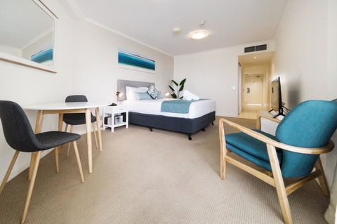 Ocean Views Resort Caloundra - New Castle Tourism 24