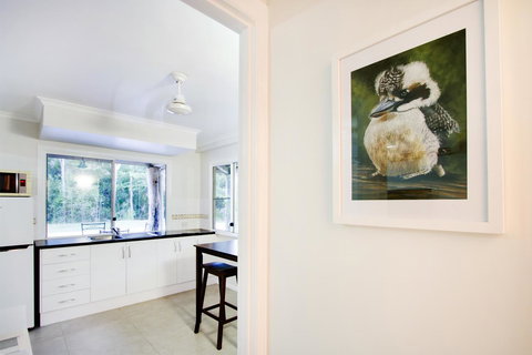 Airlie Beach Eco Cabins - Adults Only - Newcastle Accommodation 36