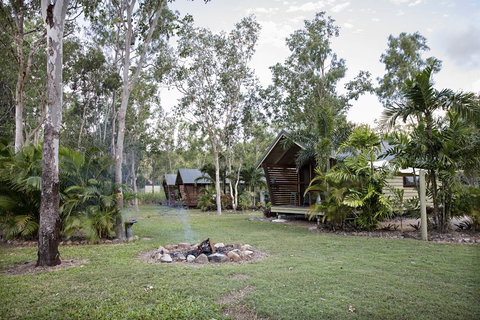Airlie Beach Eco Cabins - Adults Only - Newcastle Accommodation 32
