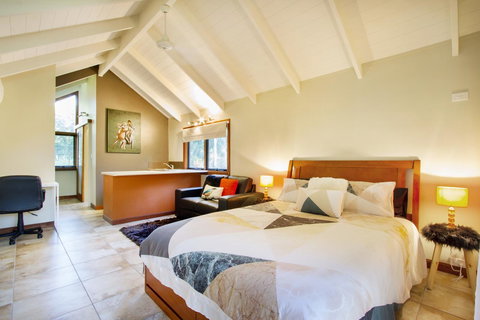 Airlie Beach Eco Cabins - Adults Only - Newcastle Accommodation 29