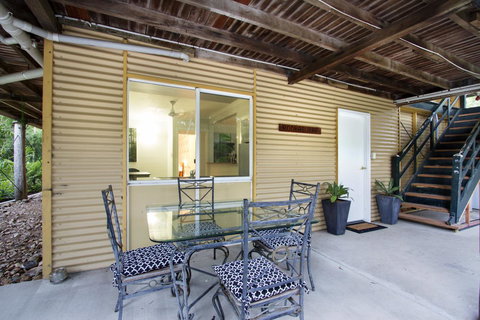 Airlie Beach Eco Cabins - Adults Only - Newcastle Accommodation 43