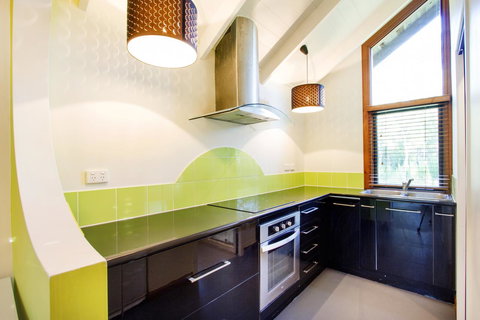 Airlie Beach Eco Cabins - Adults Only - Newcastle Accommodation 10