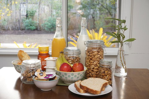 Airlie Beach Eco Cabins - Adults Only - Newcastle Accommodation 6