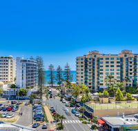 Direct Hotels - Sea Breeze Mooloolaba - New Castle Tourism