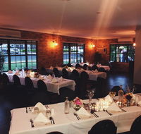 Clermont Country Motor Inn - Newcastle Accommodation