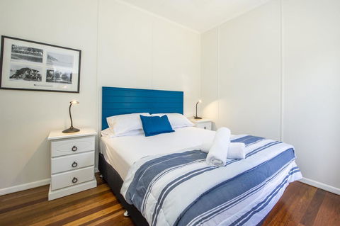 Kooyong Apartment 1 - New Castle Tourism 6