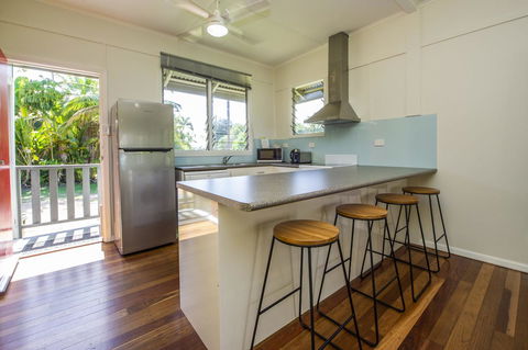 Kooyong Apartment 1 - New Castle Tourism 5