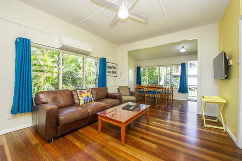 Kooyong Apartment 1 - New Castle Tourism 0