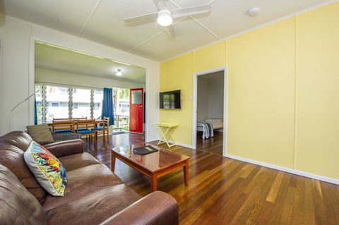 Kooyong Apartment 1 - New Castle Tourism 2
