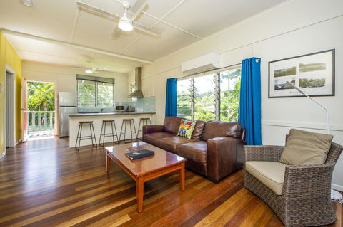 Kooyong Apartment 1 - New Castle Tourism 1