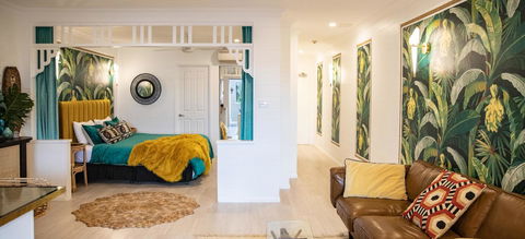 NOMAD - Luxe Apartment - New Castle Tourism 16