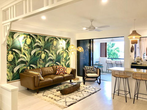 NOMAD - Luxe Apartment - New Castle Tourism 5