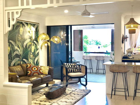 NOMAD - Luxe Apartment - New Castle Tourism 30