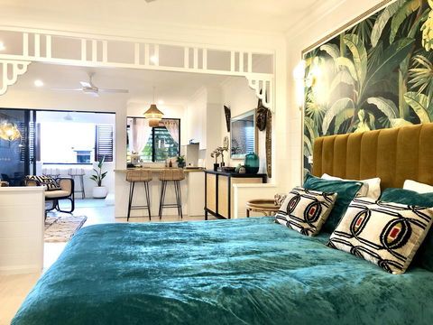 NOMAD - Luxe Apartment - New Castle Tourism 25