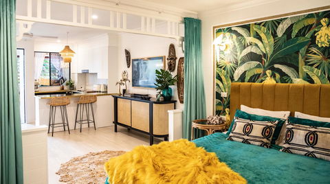 NOMAD - Luxe Apartment - New Castle Tourism 13