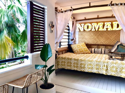 NOMAD - Luxe Apartment - New Castle Tourism 20