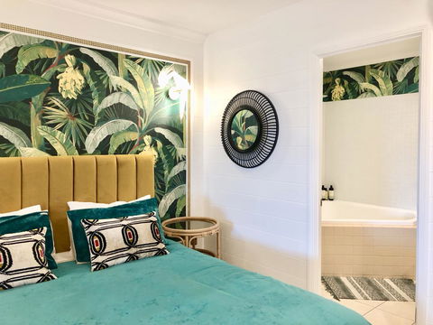 NOMAD - Luxe Apartment - New Castle Tourism 42