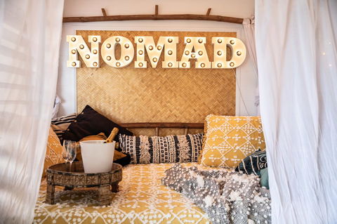 NOMAD - Luxe Apartment - New Castle Tourism 4