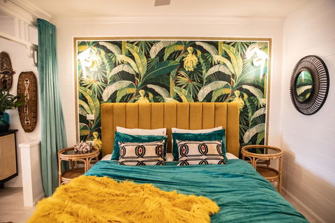 NOMAD - Luxe Apartment - New Castle Tourism 7