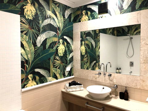 NOMAD - Luxe Apartment - New Castle Tourism 43