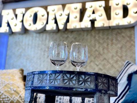 NOMAD - Luxe Apartment - New Castle Tourism 38