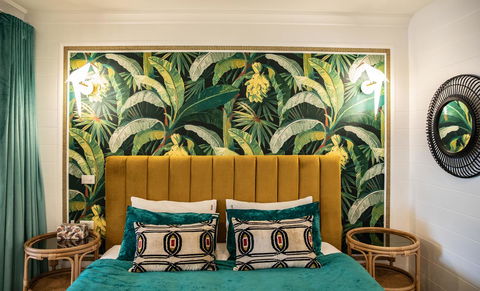 NOMAD - Luxe Apartment - New Castle Tourism 15