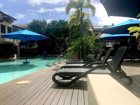 NOMAD - Luxe Apartment - New Castle Tourism 35