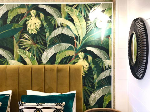 NOMAD - Luxe Apartment - New Castle Tourism 34