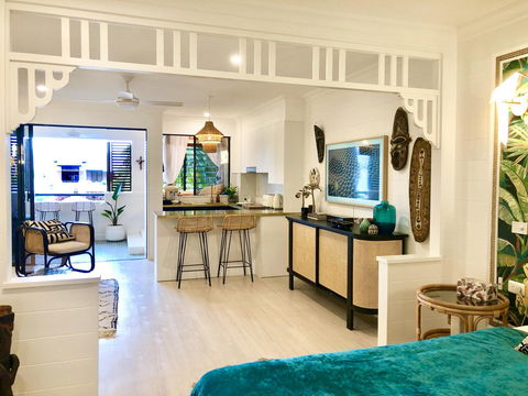 NOMAD - Luxe Apartment - New Castle Tourism 41