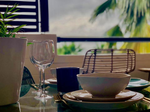 NOMAD - Luxe Apartment - New Castle Tourism 29