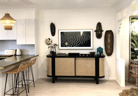 NOMAD - Luxe Apartment - New Castle Tourism 26