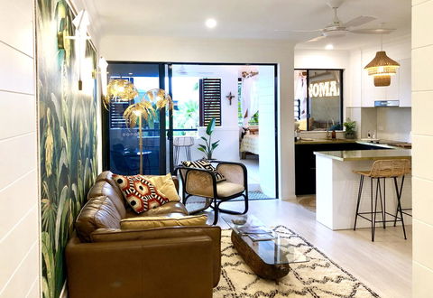 NOMAD - Luxe Apartment - New Castle Tourism 39