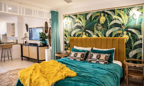 NOMAD - Luxe Apartment - New Castle Tourism 9