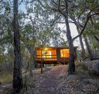 Granite Belt Brewery Retreat - New Castle Tourism