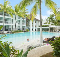 Beach Club Port Douglas 3 Bedroom Luxury Apartment - Newcastle Accommodation