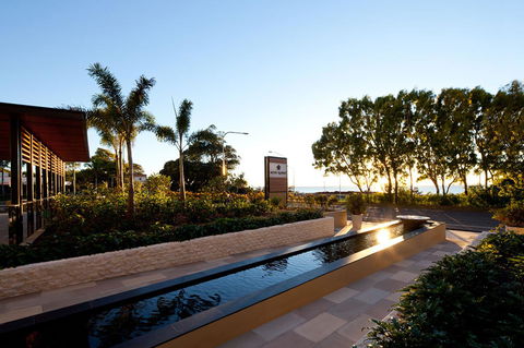 Oaks Redcliffe Mon Komo Suites - Newcastle Accommodation 4