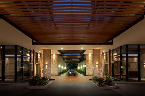 Oaks Redcliffe Mon Komo Suites - Newcastle Accommodation 14