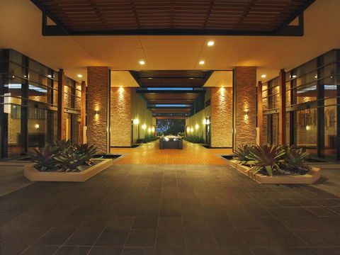 Oaks Redcliffe Mon Komo Suites - Newcastle Accommodation 15