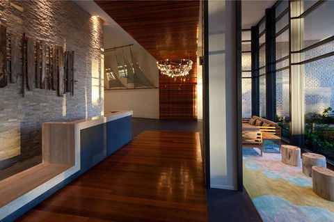 Oaks Redcliffe Mon Komo Suites - Newcastle Accommodation 17