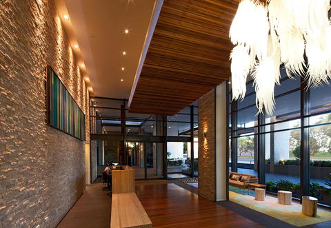 Oaks Redcliffe Mon Komo Suites - Newcastle Accommodation 13