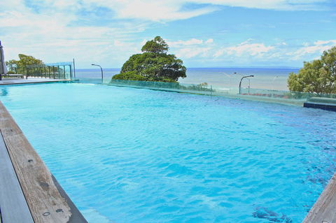 Oaks Redcliffe Mon Komo Suites - Newcastle Accommodation 10