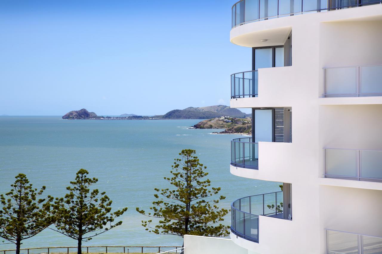 Cooee Bay QLD Newcastle Accommodation