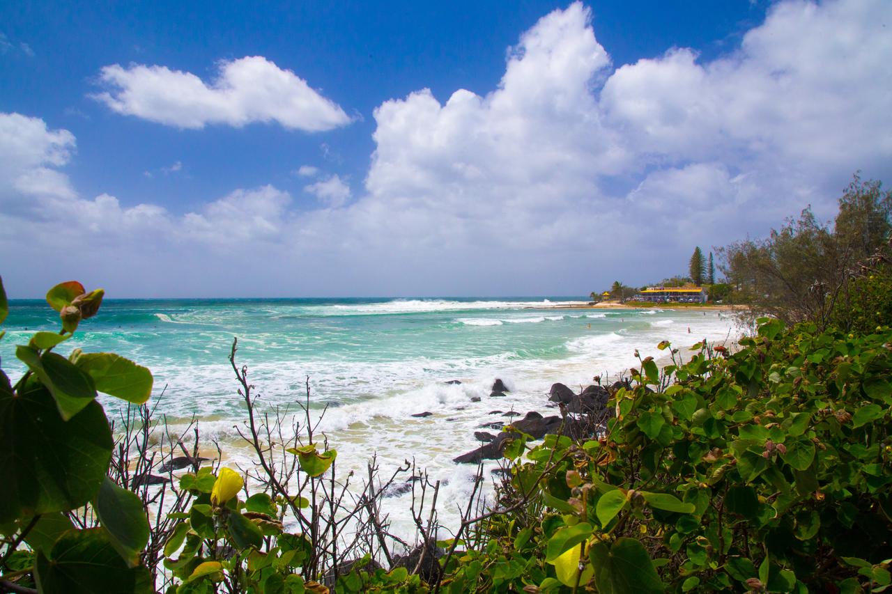 Coolangatta QLD Newcastle Accommodation
