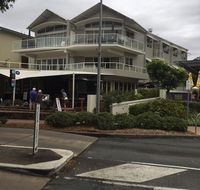 Riverside - Newcastle Accommodation