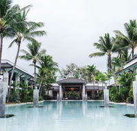 Pullman Port Douglas Sea Temple Resort and Spa - Newcastle Accommodation