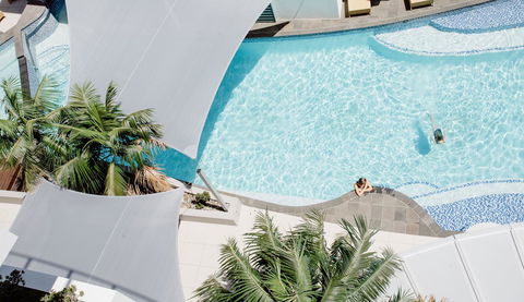 Rumba Beach Resort - New Castle Tourism 16